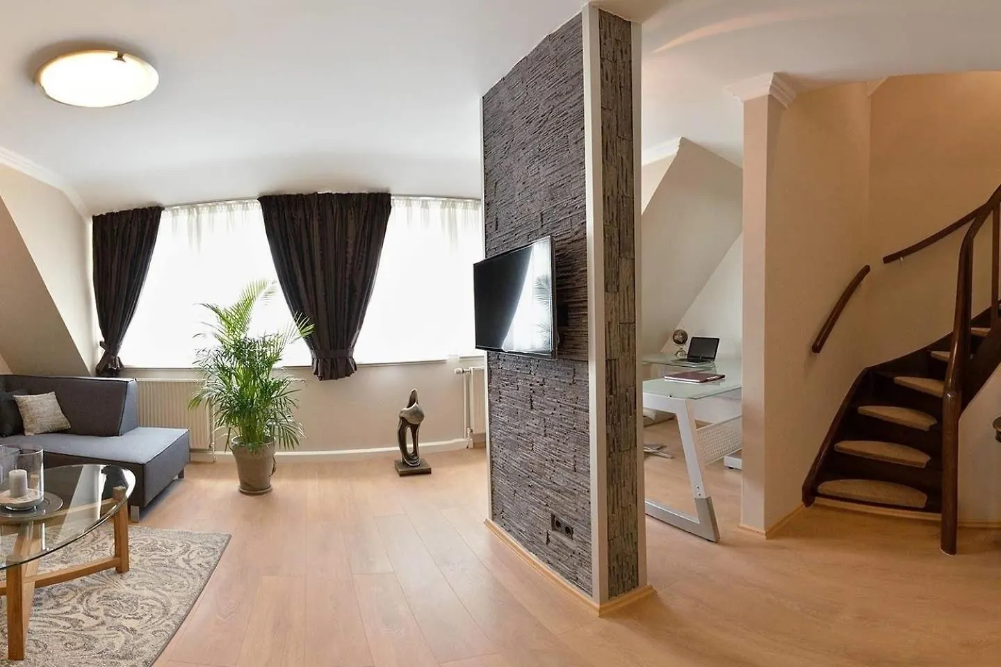 Business Apartments Bremen Typ 4