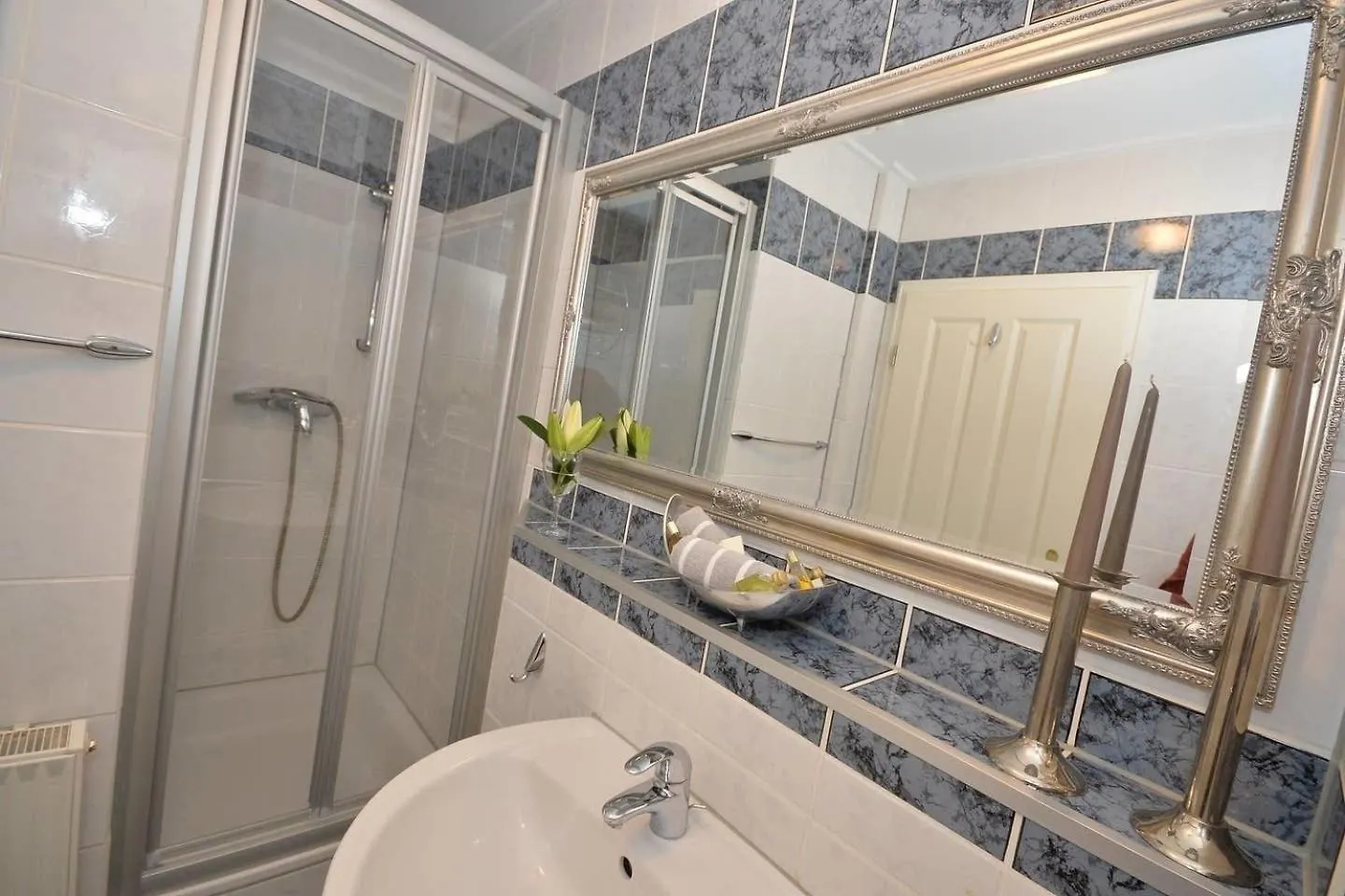 Business Apartments Bremen Typ 4 Germany