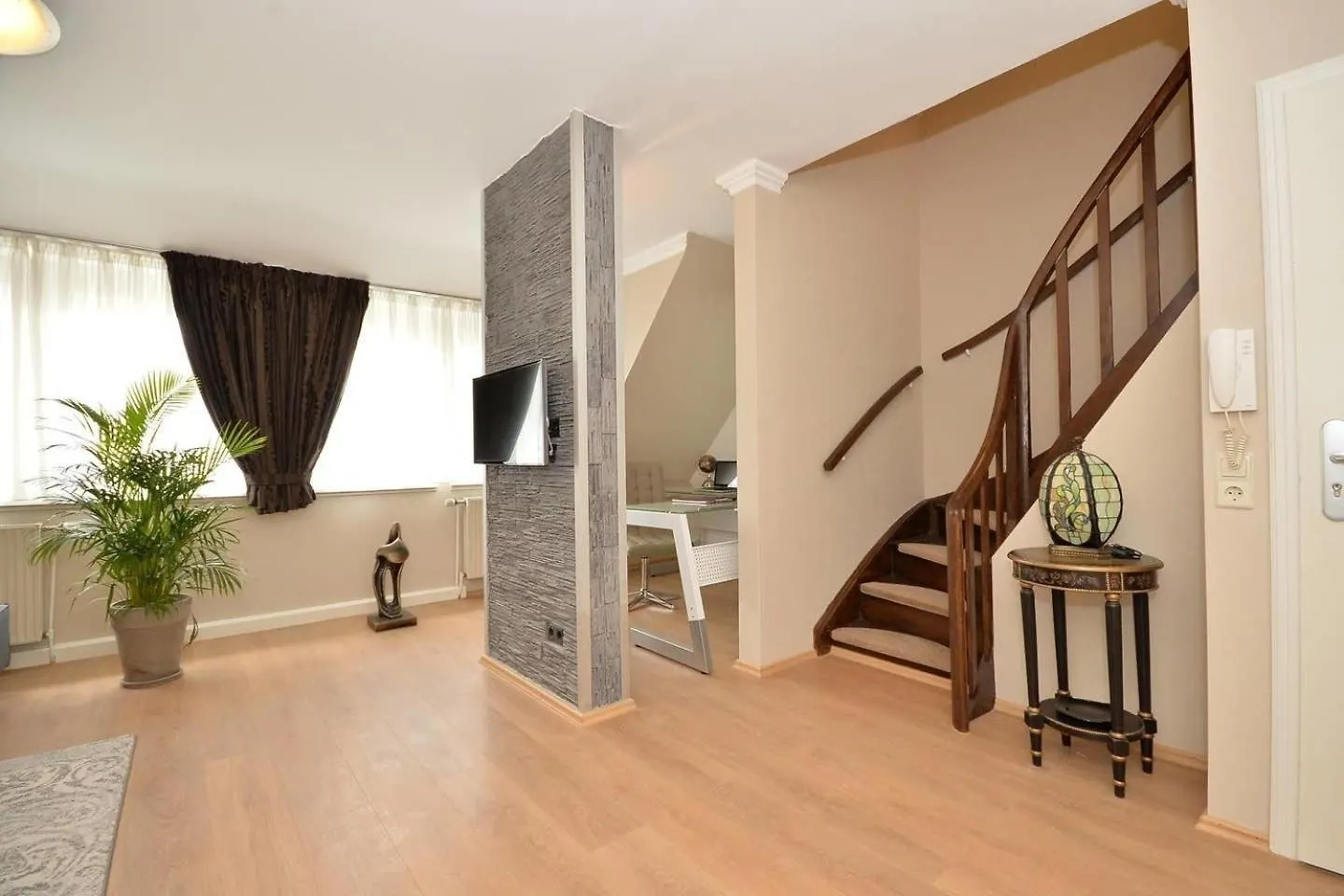 Business Apartments Bremen Typ 4 Germany